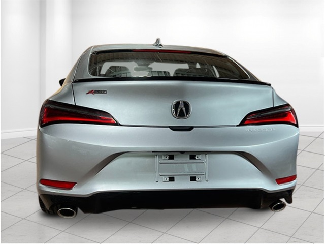 2025 Acura Integra A-Spec photo 4
