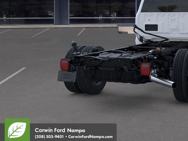 2025 Ford F-550 XL photo 19