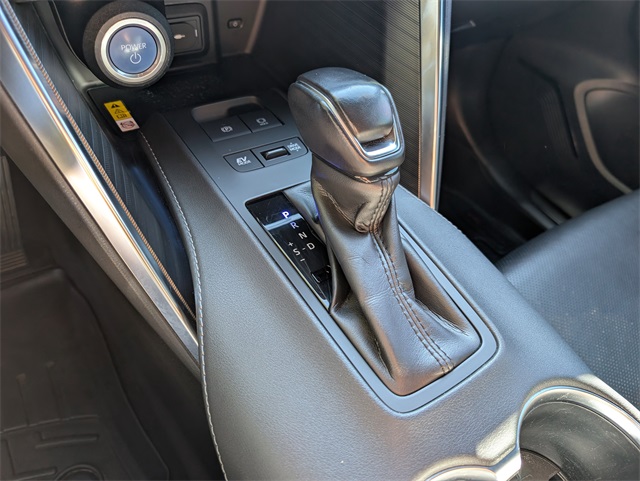 2021 Toyota Venza XLE photo 20