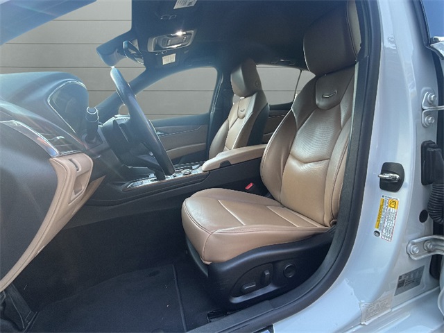2020 Cadillac CT5 Premium Luxury photo 10