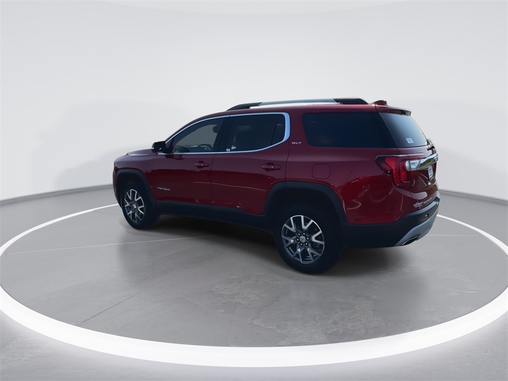 2023 Gmc Acadia SLT photo 6
