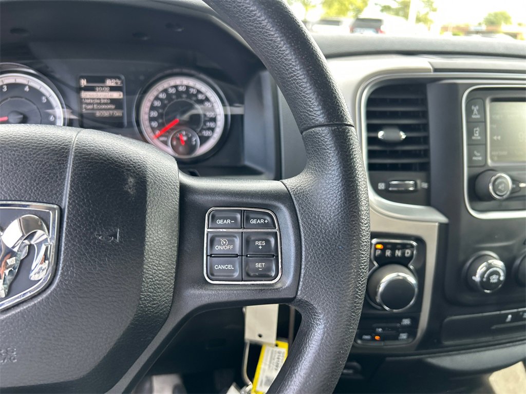 2020 Ram 1500 Classic photo 19