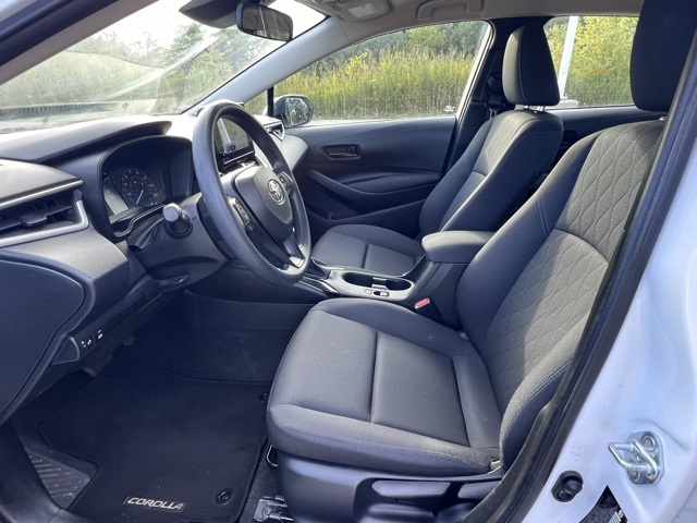 2024 Toyota Corolla LE photo 11