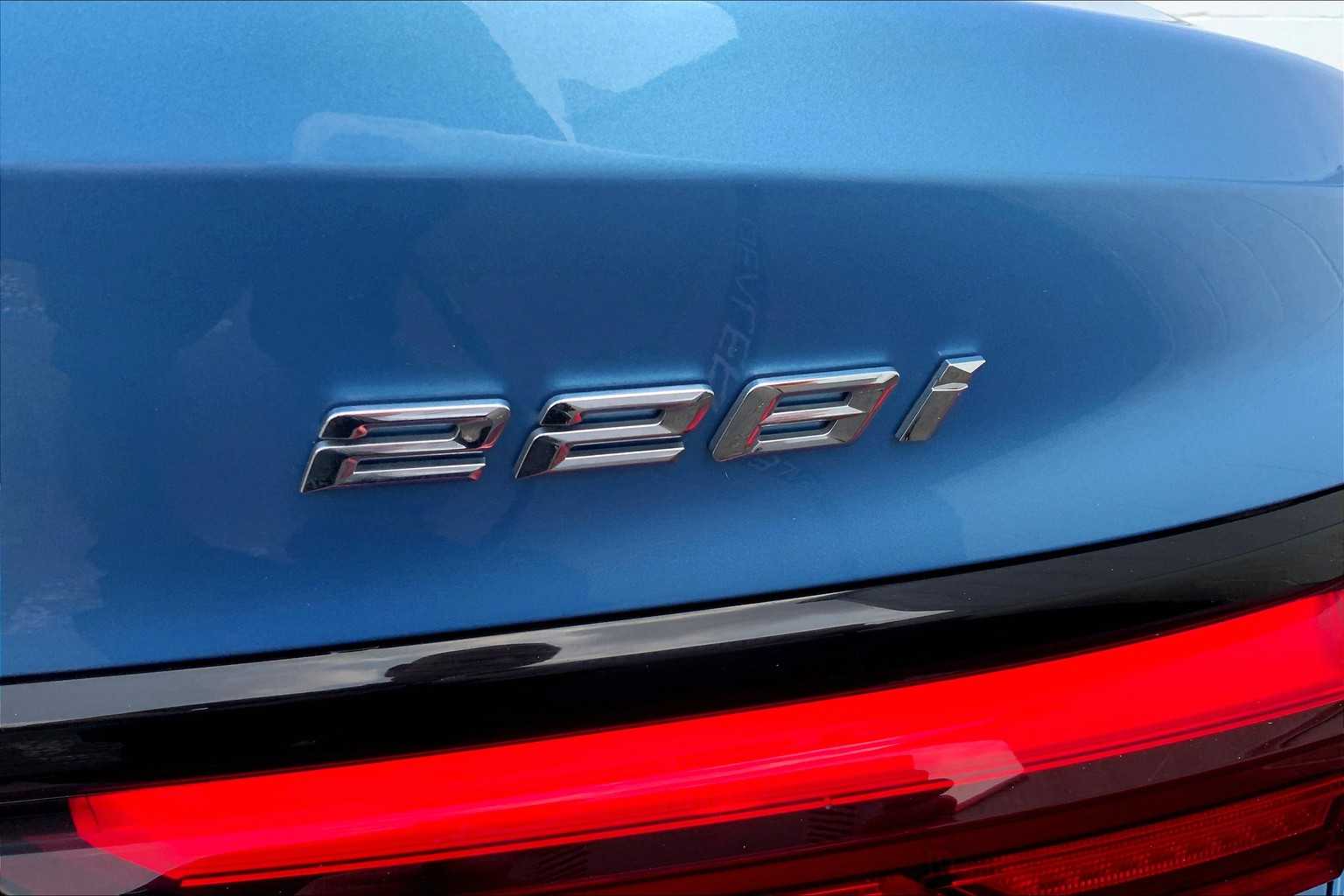 2021 Bmw 228i xDrive GC photo 30