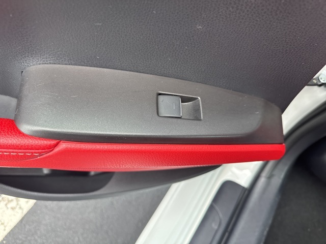 2024 Toyota Camry XSE photo 34
