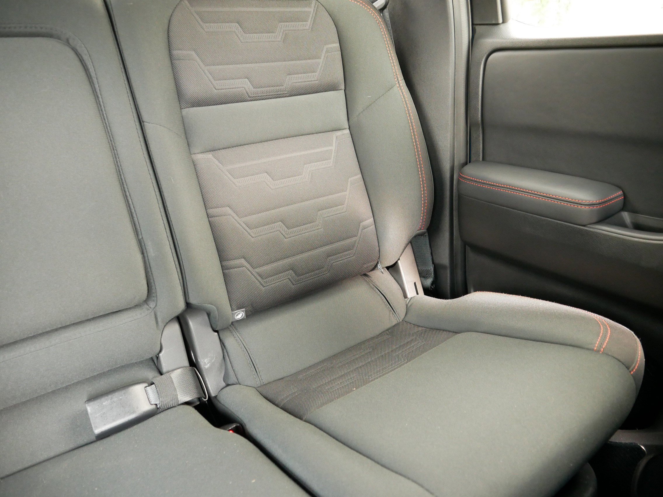 2022 Nissan Frontier PRO-4X photo 13