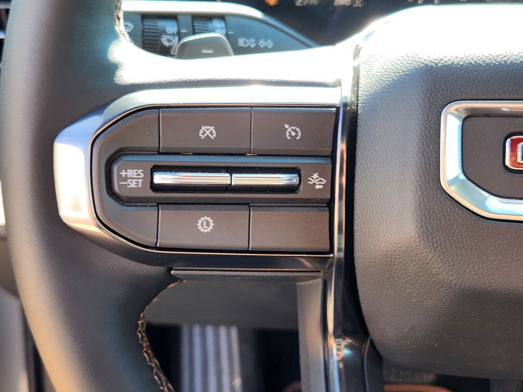 2026 Gmc Terrain AT4 photo 15