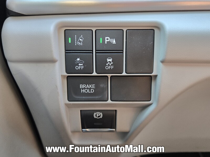 2020 Acura RDX Technology photo 22