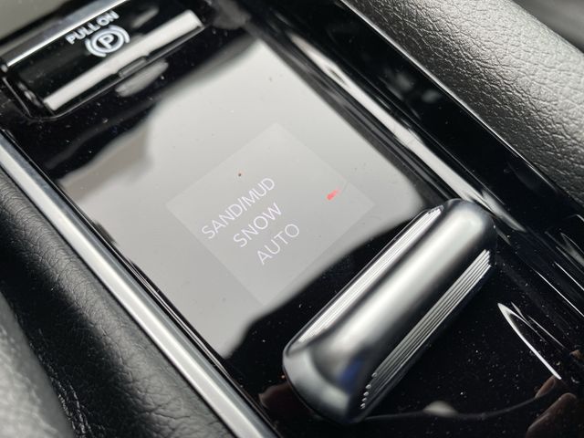 2025 Jeep Compass Limited photo 22