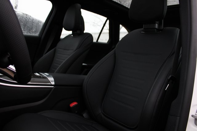 2025 Mercedes Benz GLC AMG 43 4MATIC photo 31