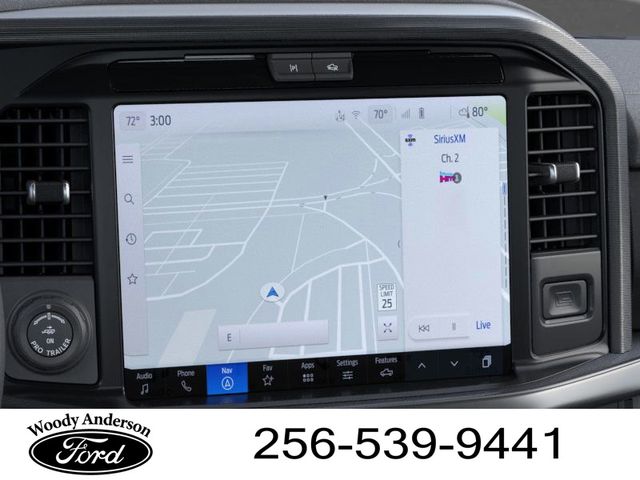 2025 Ford F-150 Tremor photo 11