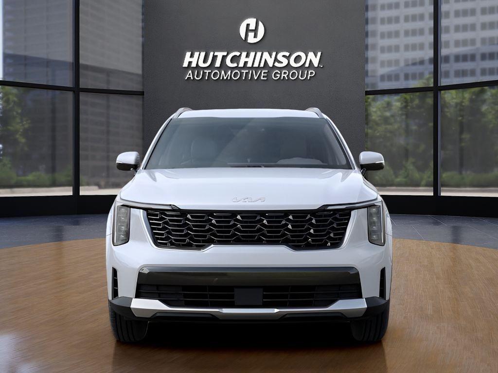 2024 Kia Sorento S photo 2