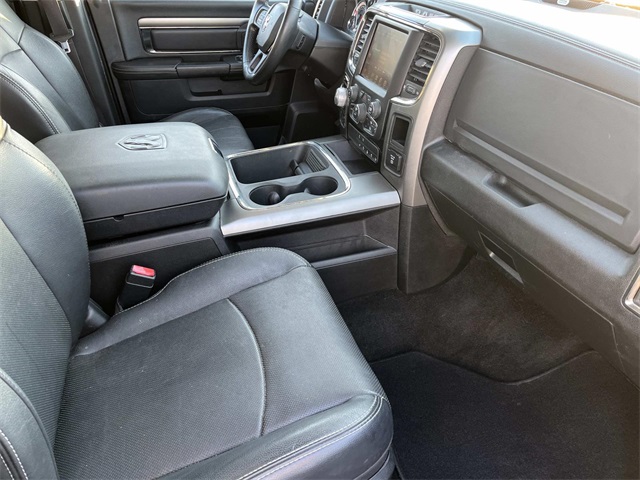 2015 Ram 1500 Sport photo 20