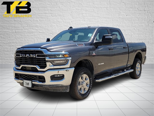 2025 RAM Ram 2500 Pickup Big Horn's photo
