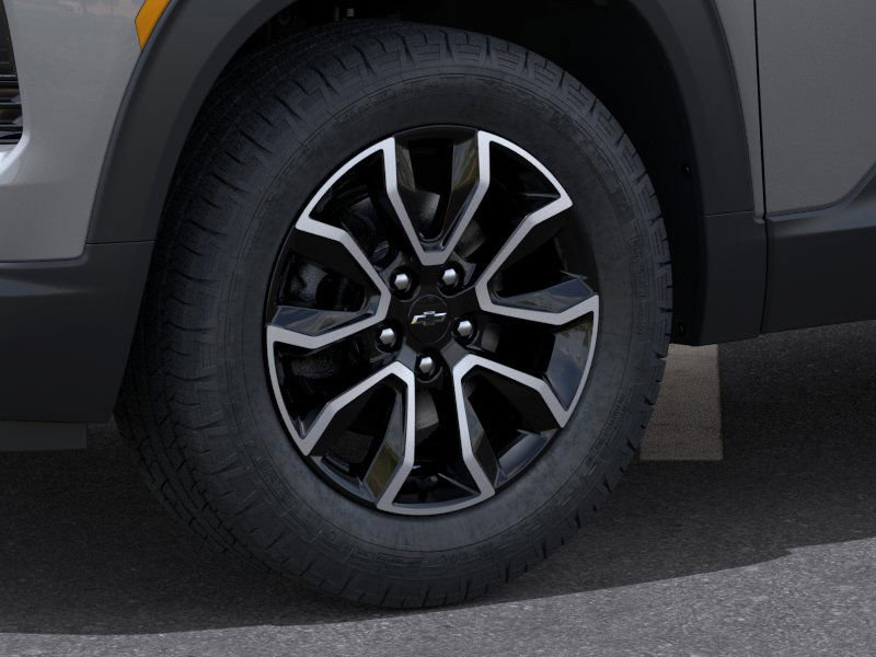 2026 Chevrolet Trailblazer ACTIV photo 8
