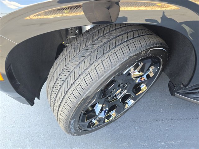2025 Chevrolet Tahoe RST photo 31