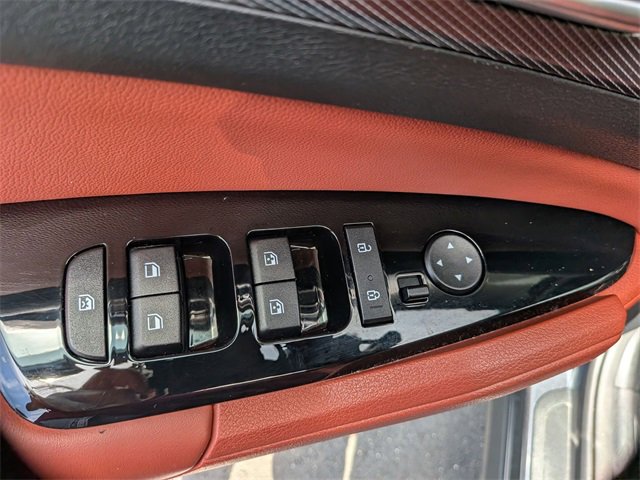 2023 Kia Sportage photo 11