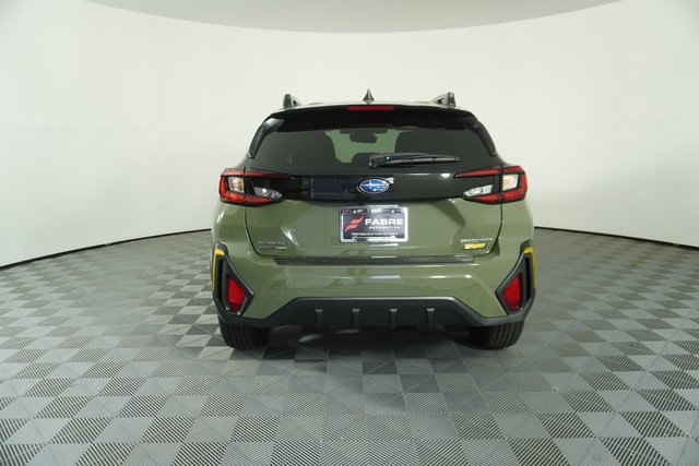 2025 Subaru Crosstrek Sport photo 6