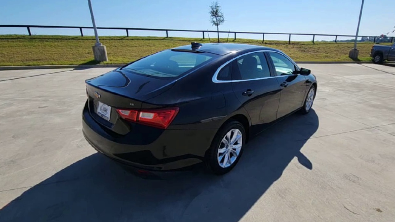 2023 Chevrolet Malibu 1LT photo 35