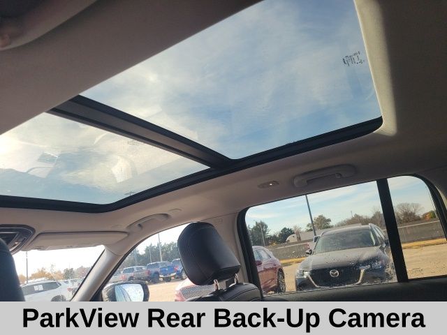 2022 Jeep Grand Cherokee Limited photo 4