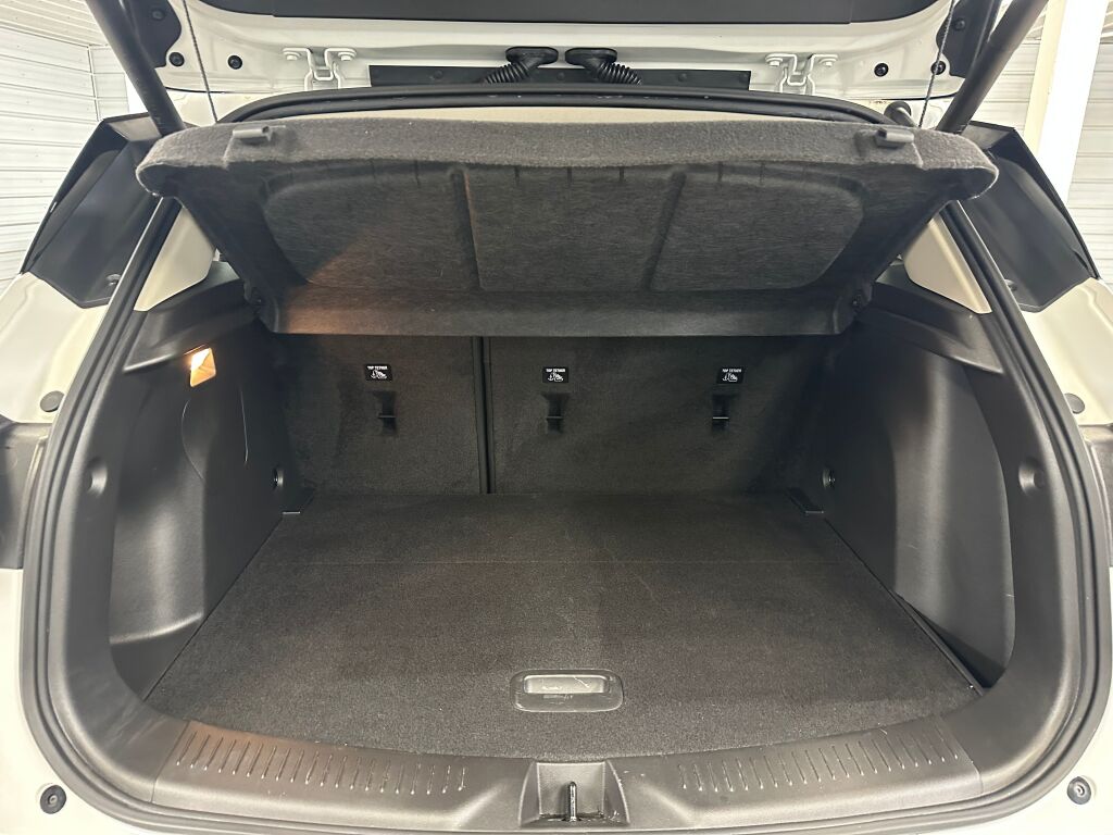 2022 Buick Encore GX Select photo 4