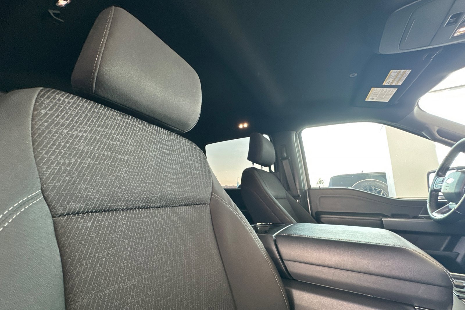 2022 Ford F-150 XLT photo 20