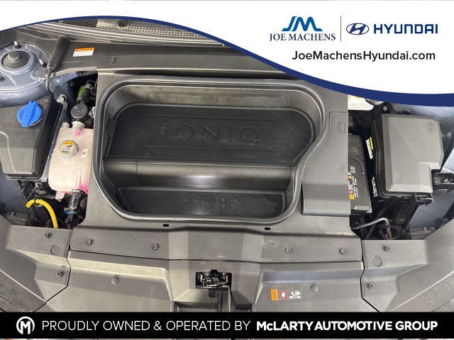 2024 Hyundai Ioniq 6 SE photo 21