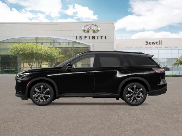2026 Infiniti QX60 Autograph AWD photo 4