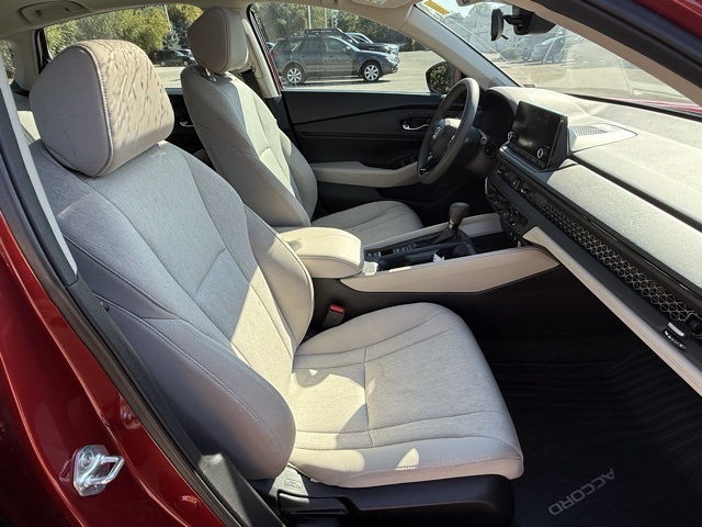 2024 Honda Accord EX photo 19