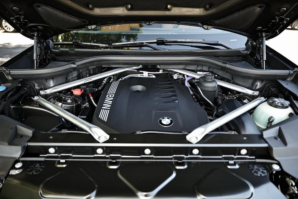 2026 Bmw X5 sDrive40i photo 29