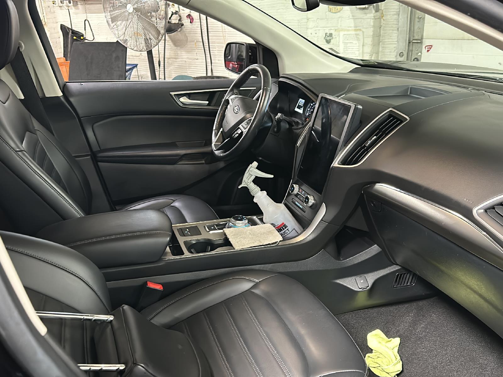 2024 Ford Escape ST-Line photo 5