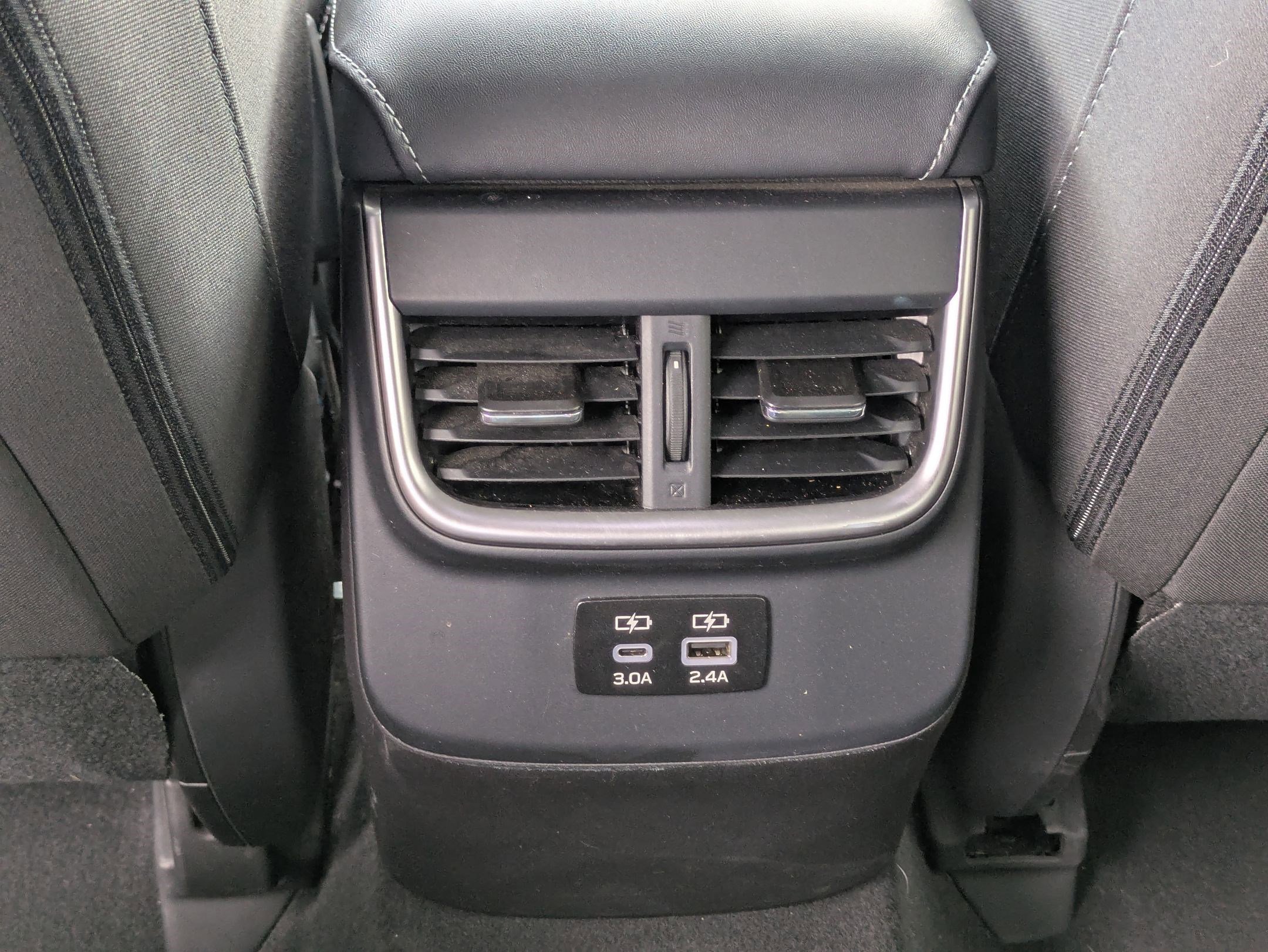 2023 Subaru Outback Premium photo 24
