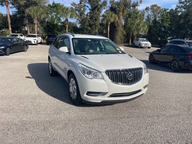 2017 Buick Enclave Leather's photo