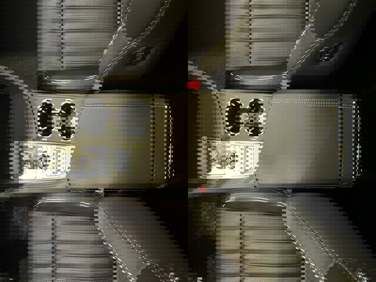 New 2026 Vatna Gray Genesis 2.5T Prestige image 23