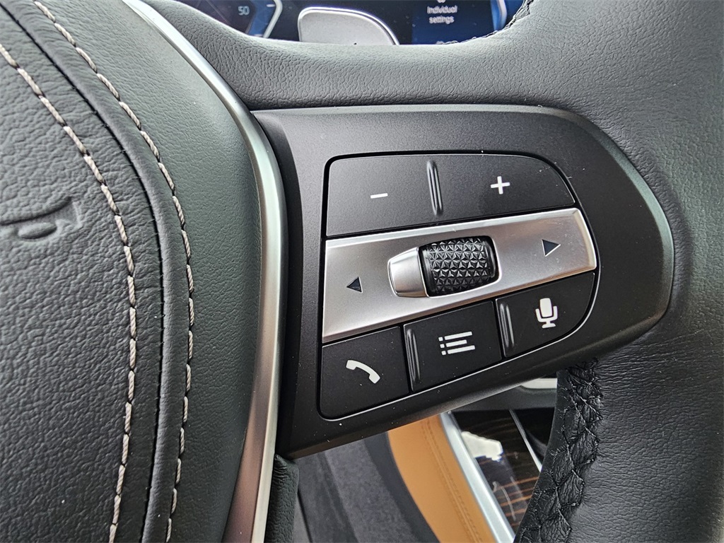 2026 Bmw X5 sDrive40i photo 20