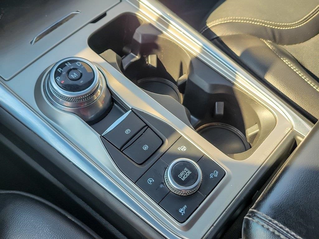 2020 Ford Explorer ST photo 16