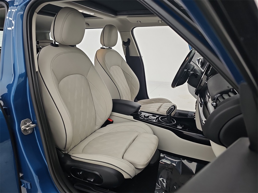 2022 Mini Cooper S Iconic photo 11