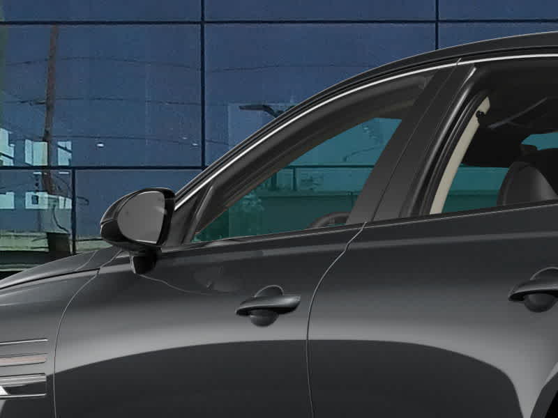 2025 Genesis G80 2.5T AWD photo 25