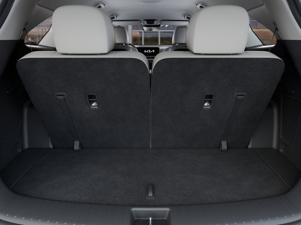 2025 Kia Sorento EX photo 17