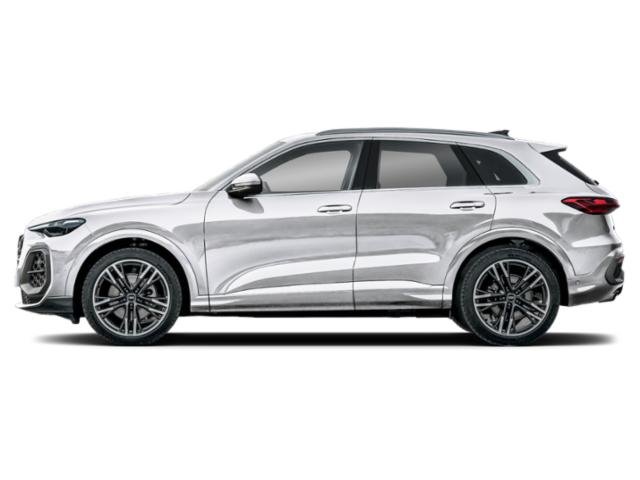 2025 Audi Q5 Premium Plus photo 2