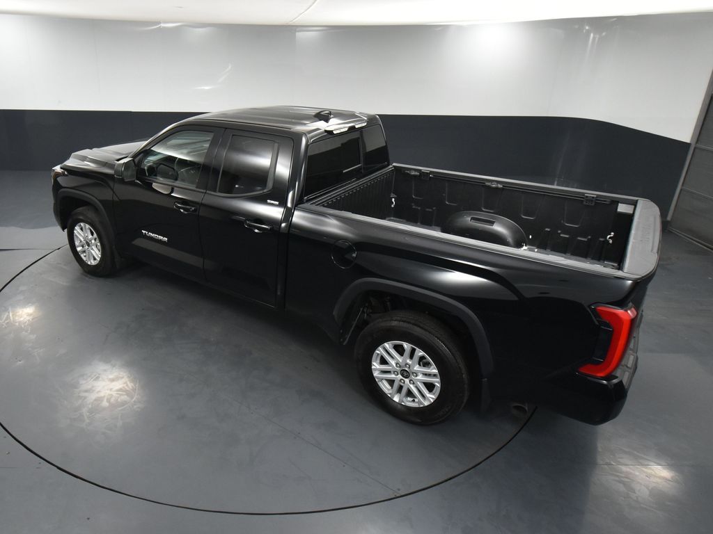 2023 Toyota Tundra SR5 photo 47