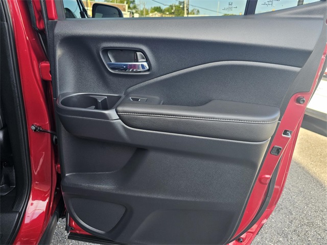 2024 Honda Ridgeline Sport photo 5