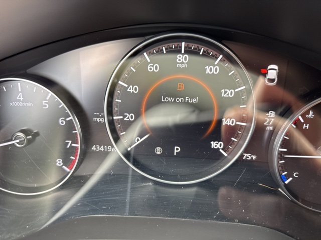 2023 Mazda CX-30 2.5 S Carbon photo 2