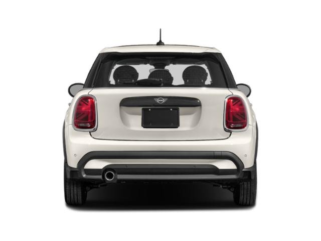 2024 Mini Cooper Hardtop S photo 5