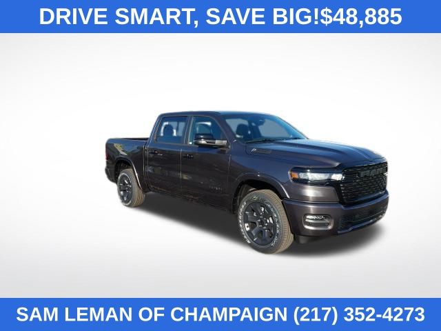 2026 RAM Ram 1500 Pickup Big Horn/Lone Star's photo