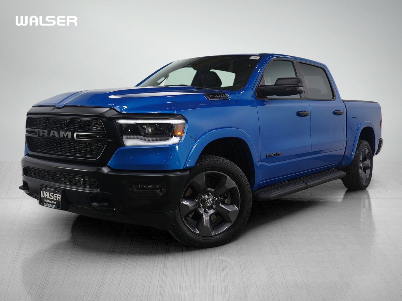 2023 RAM 1500 Big Horn's photo