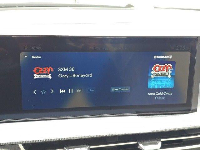 2025 Hyundai Sonata SE photo 3