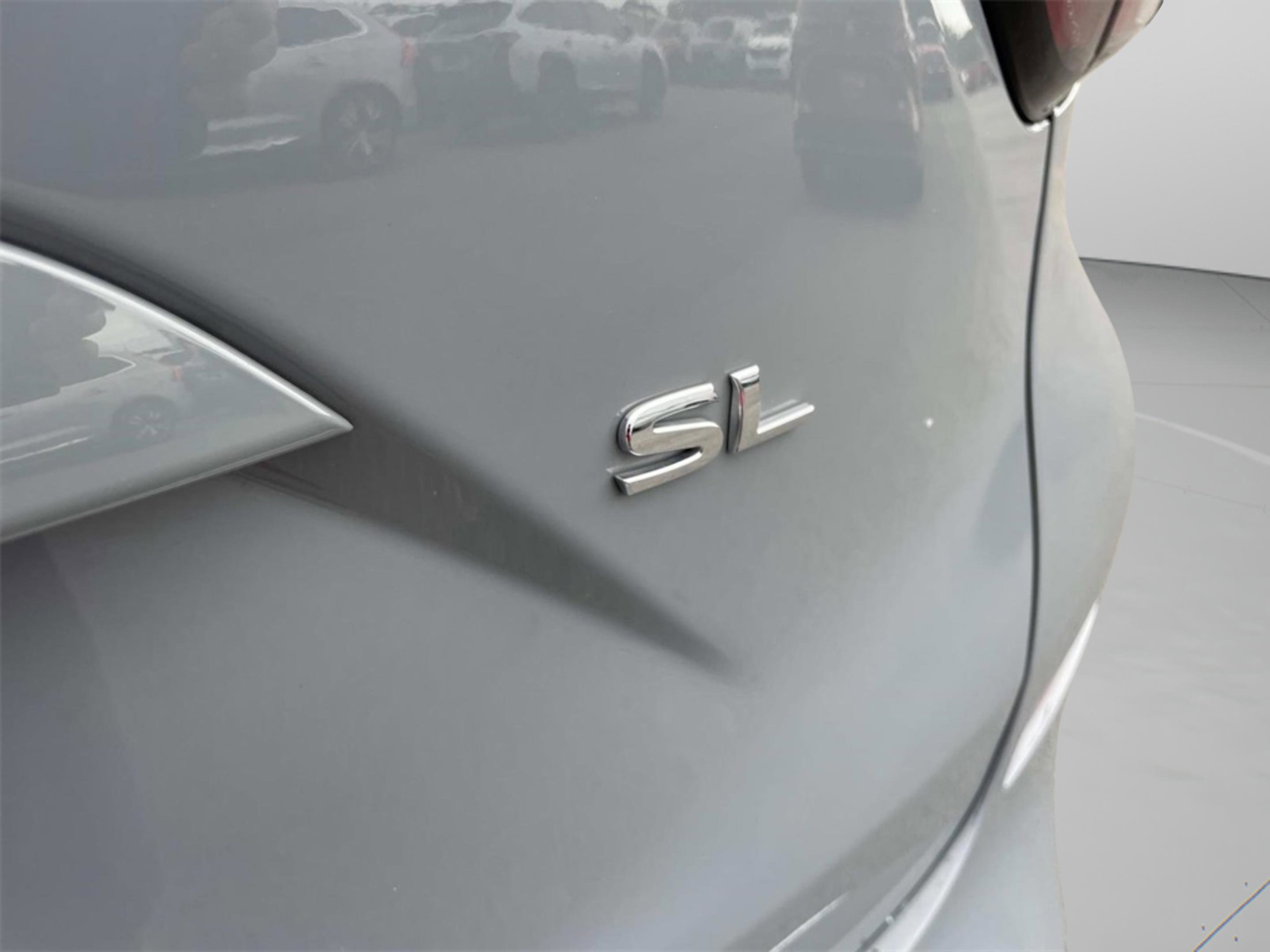 2024 Nissan Murano SL photo 20