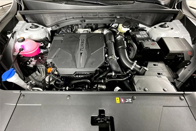 2026 Kia Sorento EX photo 2