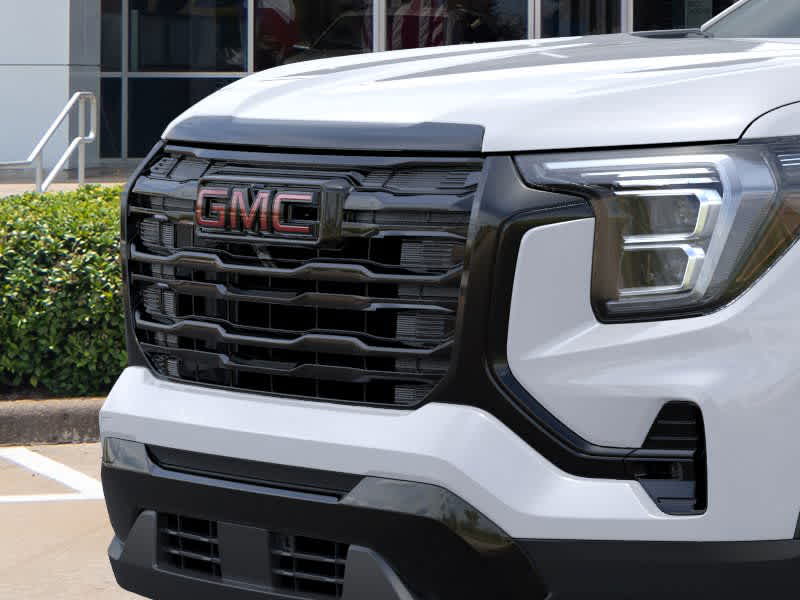 2026 Gmc Terrain Elevation photo 12